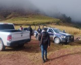 Busca AEI a Jorge Gabriel , el encuestador del INEGI perdido en la sierra de Urique