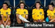 Australia v England: Matildas Steph Catley out for revenge after Women’s World Cup loss to England Lionesses