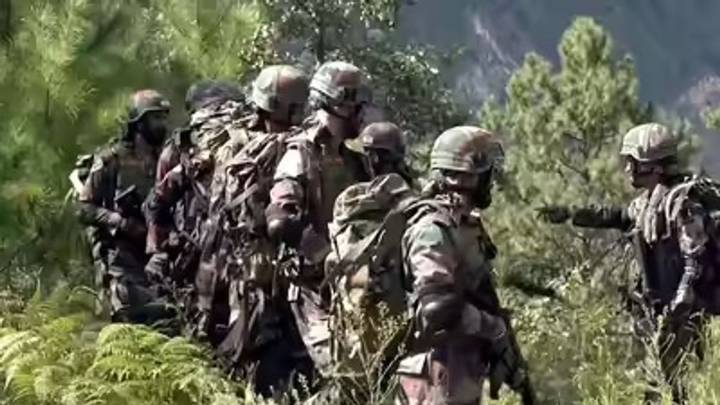 Army camp targeted in Assam’s Kakopathar, 3 soldiers hurt in Grenade attack