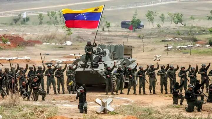Venezuela: ¿de qué va el Plan Independencia 2000 de Maduro en las costas y mar Caribe?