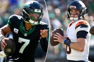 Jets vs. Broncos live updates: NFL scores, news and highlights from London game