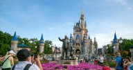 Disney adds discounts as theme park ticket prices climb again
