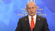Israel promete desarmar a Hamás: "Están aislados"