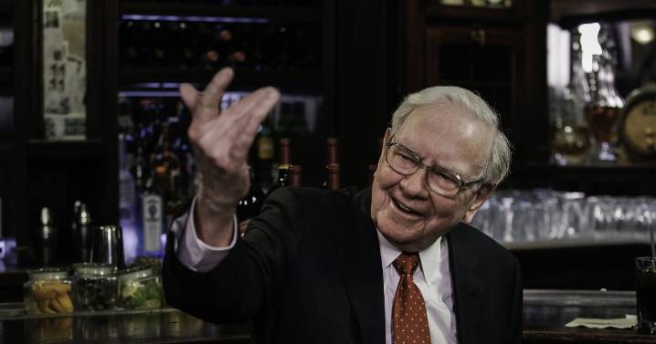 Warren Buffett sale de compras: la lista de sus 10 adquisiciones más grandes