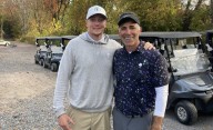 Golf: Redmond and Hein take first Green Acres Ryder Cup in Kingston