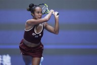 Canada’s Fernandez advances to Japan Open semifinals with win over Sramkova