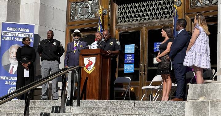 Domestic Violence Awareness Month kicks off with proclamation, month full of activities