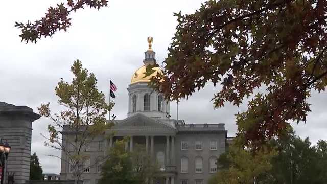 Senate Republicans advance amendment on transporting minors for abortions