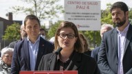 El PSOE de Móstoles «se desangra» por «silencio y desidia»