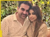 Arbaaz Khan, Sshura Khan name their baby girl Sipaara Khan; here's what it means
