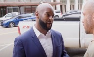 Young says race should not be a motivating factor in drawing Mississippi electoral districts