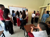 En Monagas se suman al debate nacional sobre las tareas escolares en casa