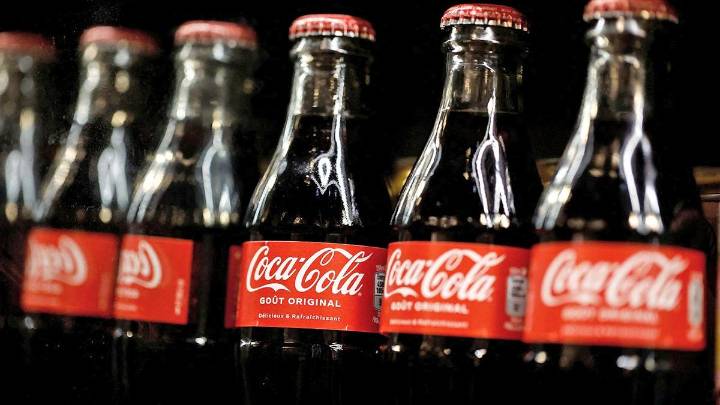 Coca-Cola says India biz saw volume decline due to inclement weather in September quarter