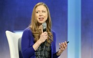 Chelsea Clinton clama contra el derribo del Ala Este: “Un desprecio hacia la historia”