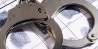 Woman arrested after attempting to set church cross on fire in Valley