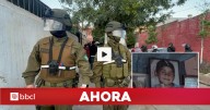 Con incidentes demuelen la animita del "Santo de los ladrones de autos" en La Florida