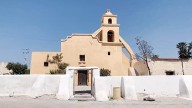 Caminarán Mujeres ‘Comanches’ hoy hacia la Capilla de Santa María