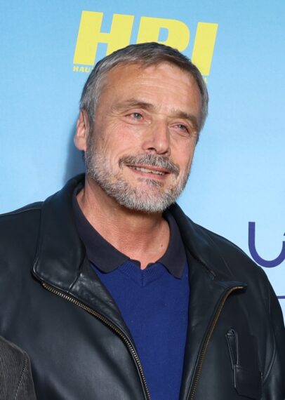 ‘High Potential’ Honors Original Series’ Cocreator Nicolas Jean in Mid