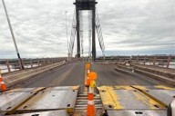 Impactante revelación de un ingeniero: Nuestro puente Belgrano podría caerse como el Morandi