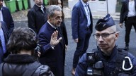 Sarkozy sufre amenazas de muerte y mantiene guardaespaldas en prisión