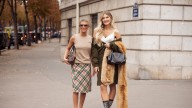 Zapatos de abuela para combinar con jeans rectos, acampanados y más 2025