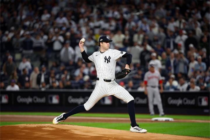 How to watch Yankees-Blue Jays ALDS Game 4 free: Time, livestream