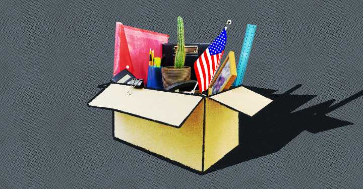 The Worst Way to Cut Government Spending