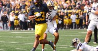 3 winners, 2 losers from Michigan Football’s win over Washington