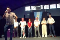 “Si a Argentina le va bien, a Entre Ríos le va a ir bien”, afirmaron los candidatos a diputados de Alianza La Libertad Avanza