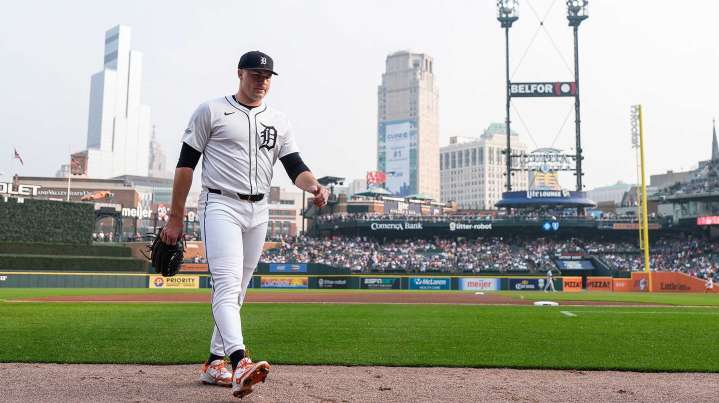 Mets rumors: Will New York pursue Tarik Skubal trade this offseason?