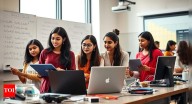 Why female admissions at IITs are stuck at 20% and what’s really holding progress back