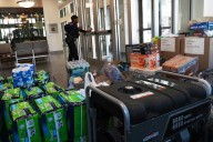 'It's home': Caribbean diaspora from Miami to New York fuels Hurricane Melissa relief efforts