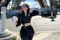 La ex reina de belleza sinaloense que detuvieron en EU