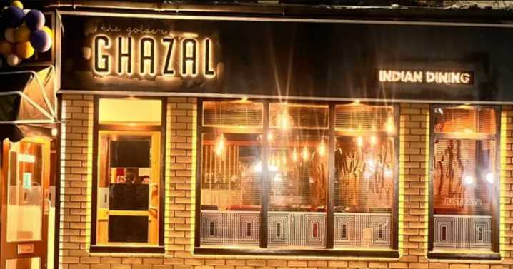 Rugby restaurant that offers 'quality service' on sale for £40k
