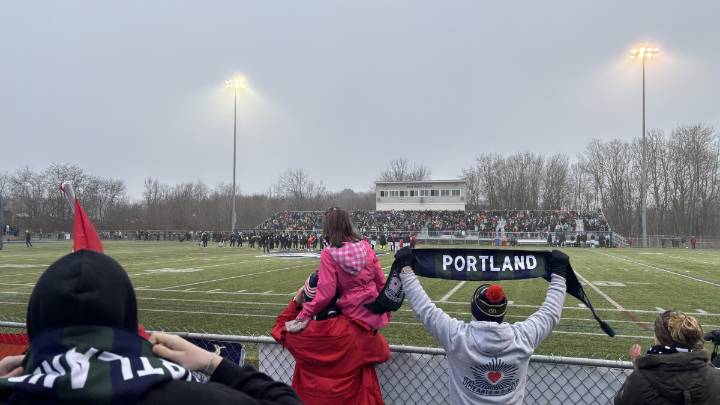 Hearts of Pine founder says he wants to add a women's soccer team to the franchise