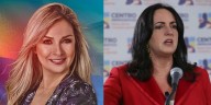 Según estudio María Fernanda Cabal y Vicky Dávila son las candidatas con más menciones en redes sociales