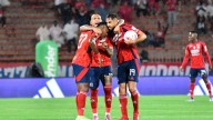 Independiente Medellín imparable en la Liga BetPlay II
