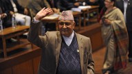 Nepal’s Ex-PM K.P. Sharma Oli alleges caretaker government seeking arrest, questions election readiness