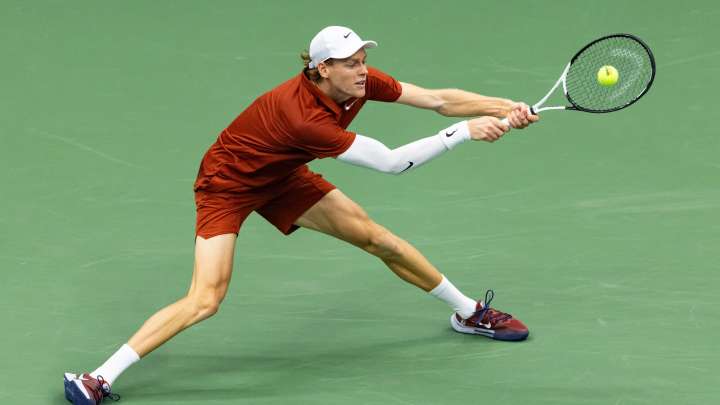 Italian Olympic Gold Medalist Rubbishes Claims that He’s ‘Jealous’ of Jannik Sinner’s Earnings