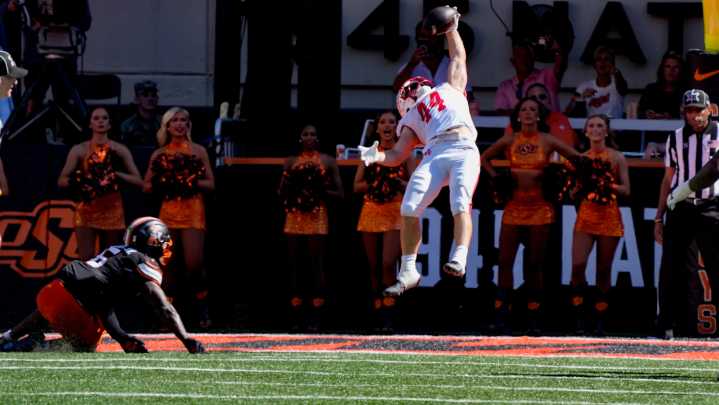 OSU's defense seeking answers. 'We're not a good fundamental football team'