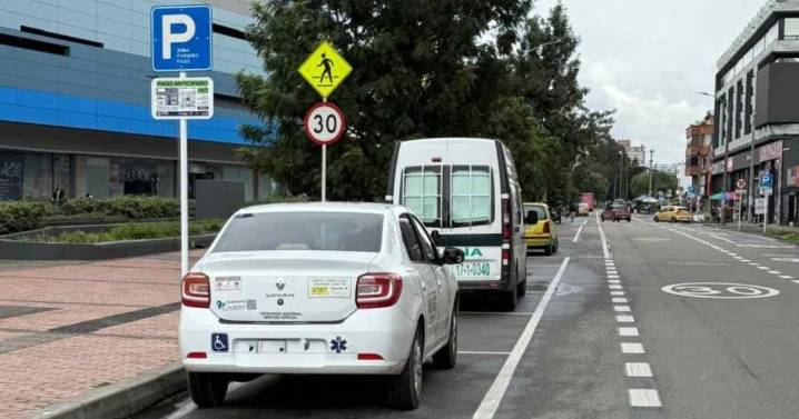 Zonas de Parque Pago se consolidan en Bogotá con 9.000 cupos en 13 localidades