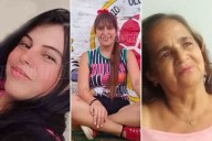 “La mató en su propia casa”: tres historias de feminicidios que enlutan a Bucaramanga