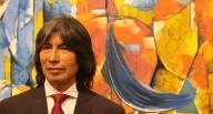“Destellos de luz”: Olmedo Quimbita presenta su nueva exposición en Lima
