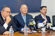 Viaja Duarte a la CDMX a conocer carpeta de investigación