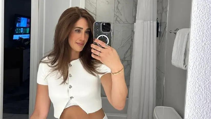 “Fuimos padres por un instante”: Tepha Loza lamenta la pérdida de su bebé con sentido mensaje