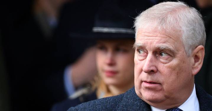 Disgraced Andrew's new Sandringham neighbours 'scared' to speak out as he moves in