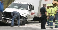 Corridor G reopened after 2-vehicle fatal crash in South Charleston