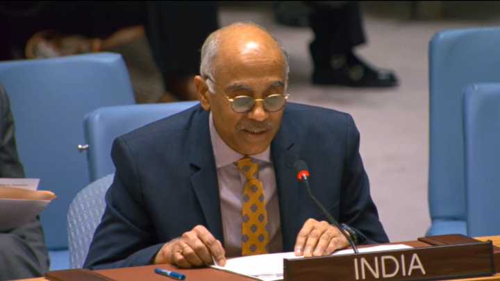 Gaza peace deal ‘landmark’ step towards stability in Middle East: India