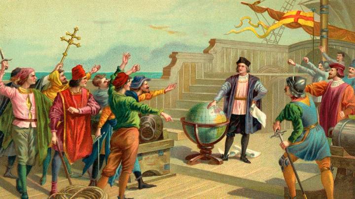 El misterio acerca de los orígenes de Cristóbal Colón: hay muchas teorías