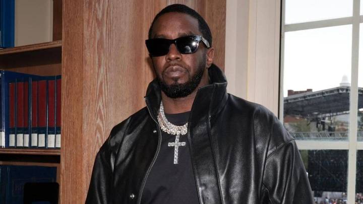 Sean ‘Diddy’ Combs Sentenced To 4 Year Jail Term In Sex Trafficking Case Entertainment News